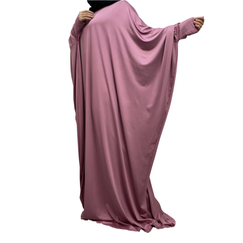 Kaftan Prayer Dress