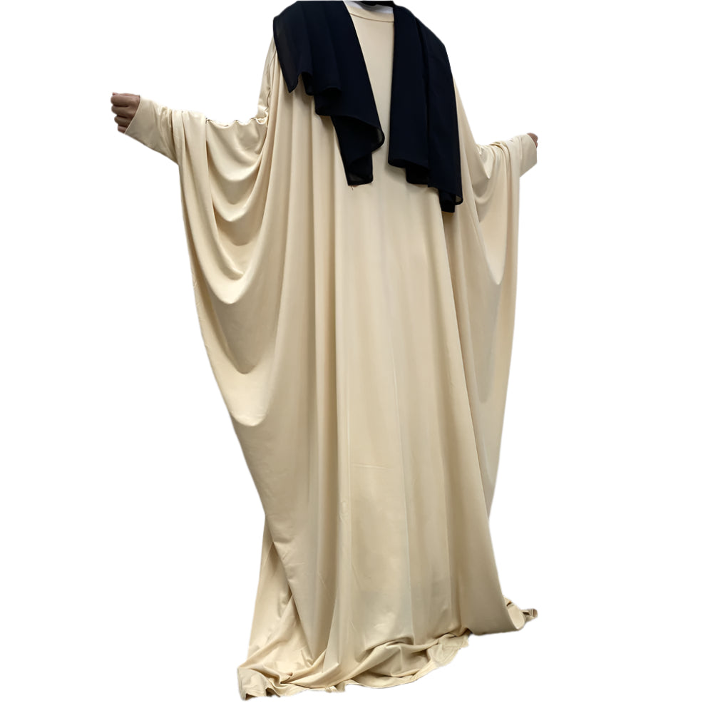 Kaftan Prayer Dress
