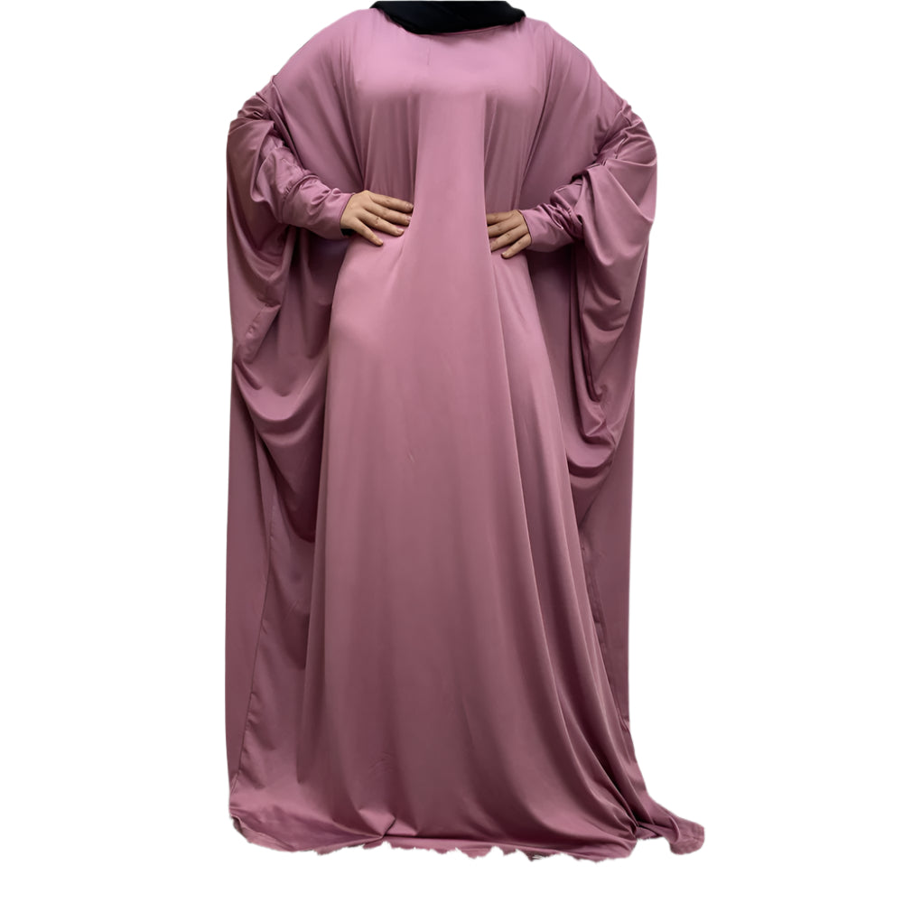 Kaftan Prayer Dress