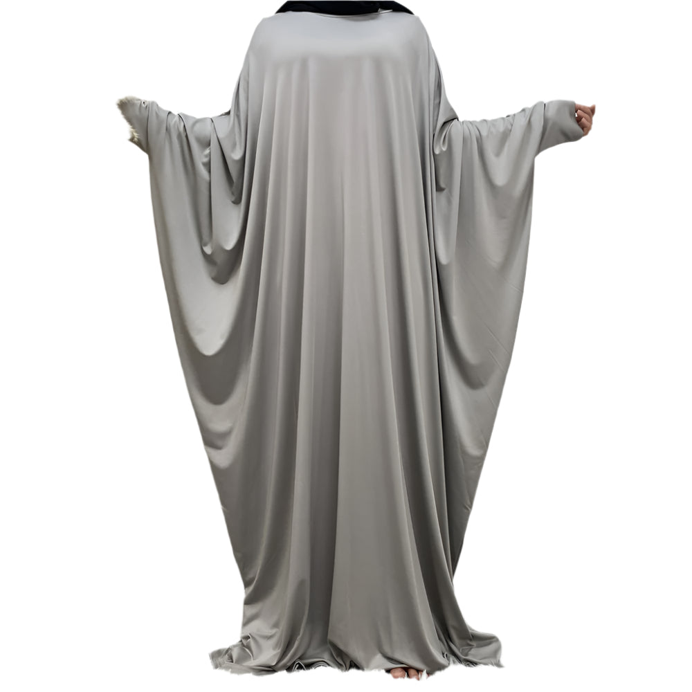 Kaftan Prayer Dress
