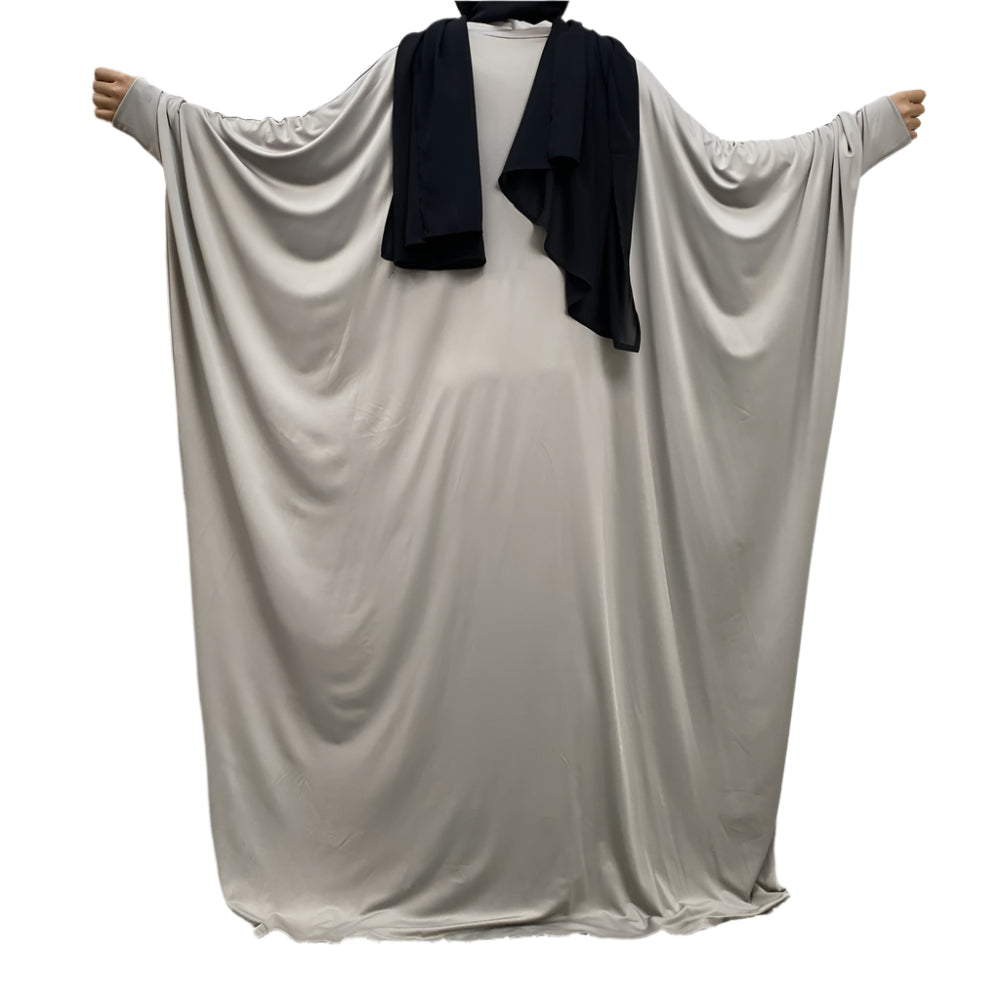 Kaftan Prayer Dress