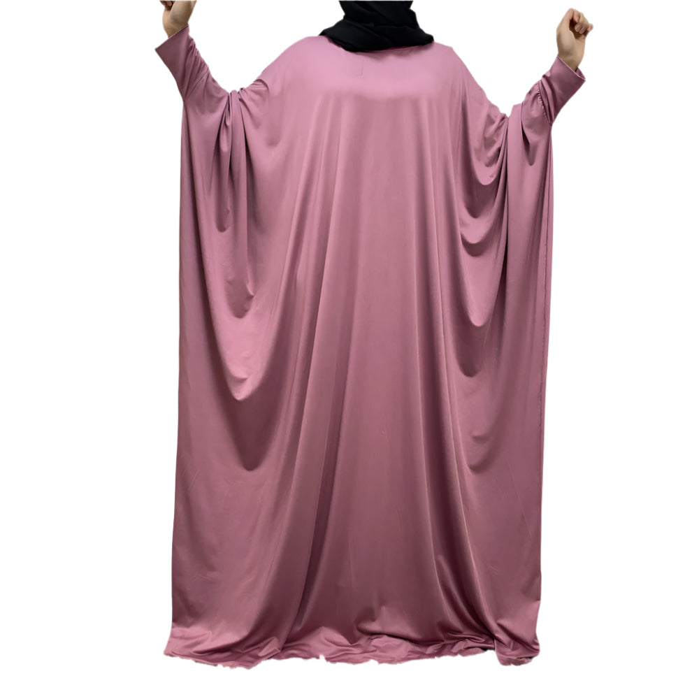 Kaftan Prayer Dress