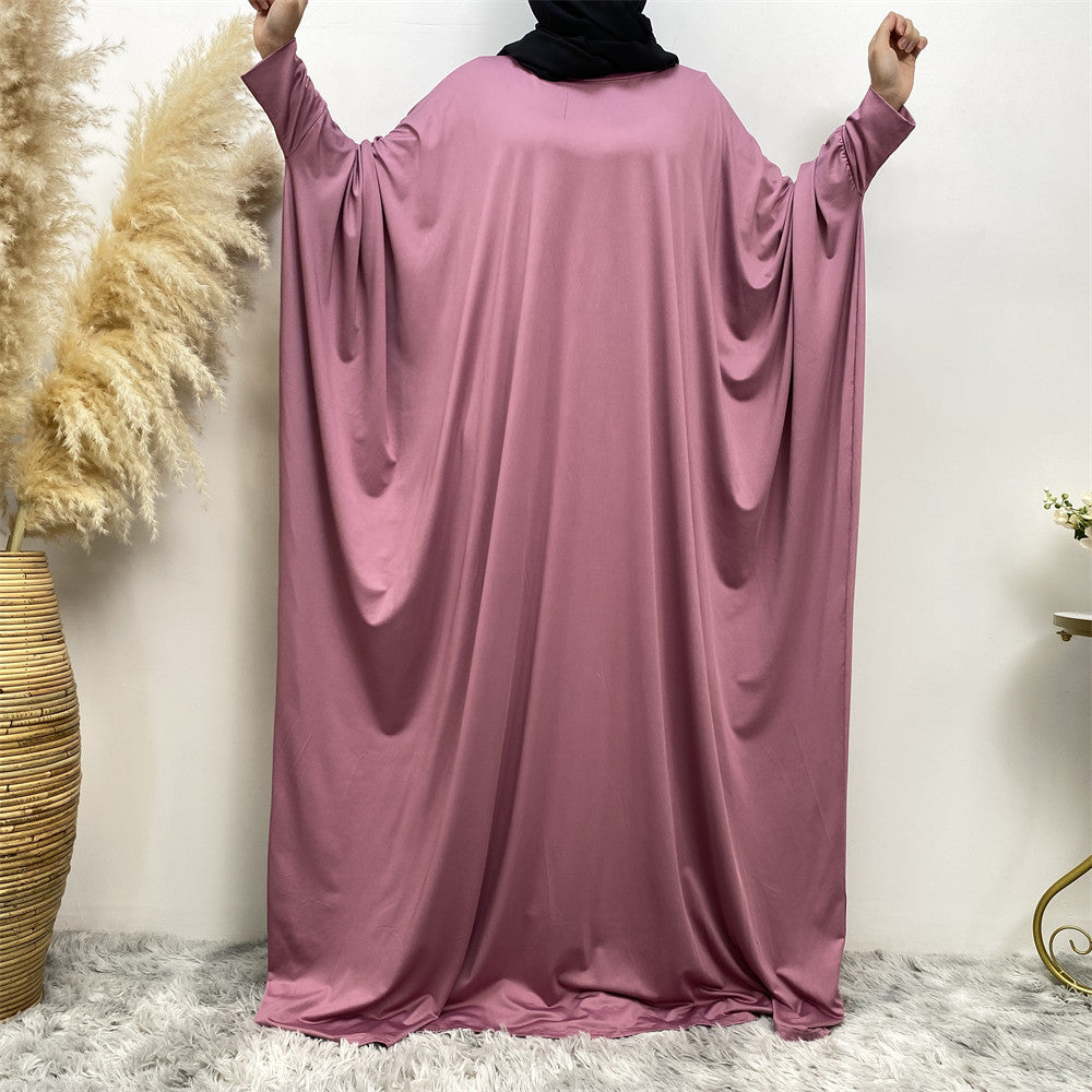 Kaftan Prayer Dress