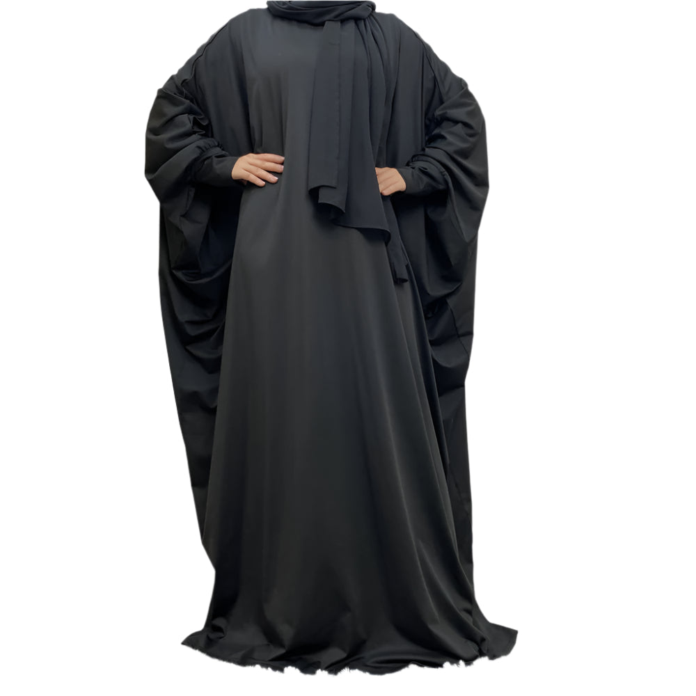 Kaftan Prayer Dress