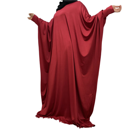 Kaftan Prayer Dress