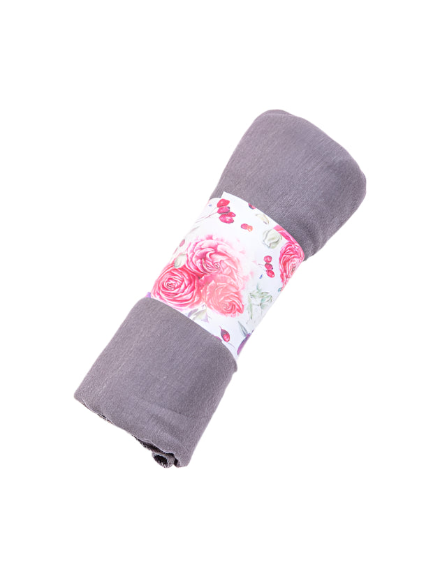 Special Jersey Plain Hijabs (1) + - Chaddors