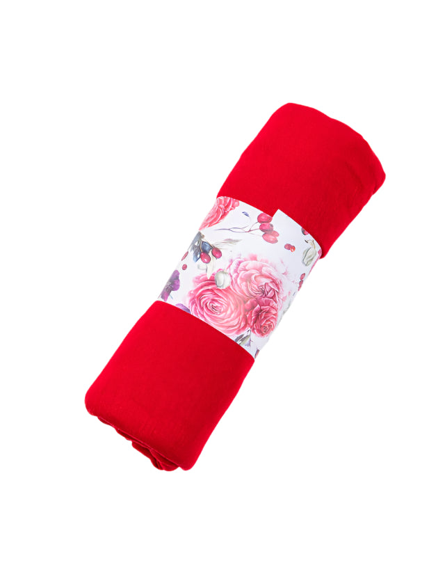 Special Jersey Plain Hijabs (2) +