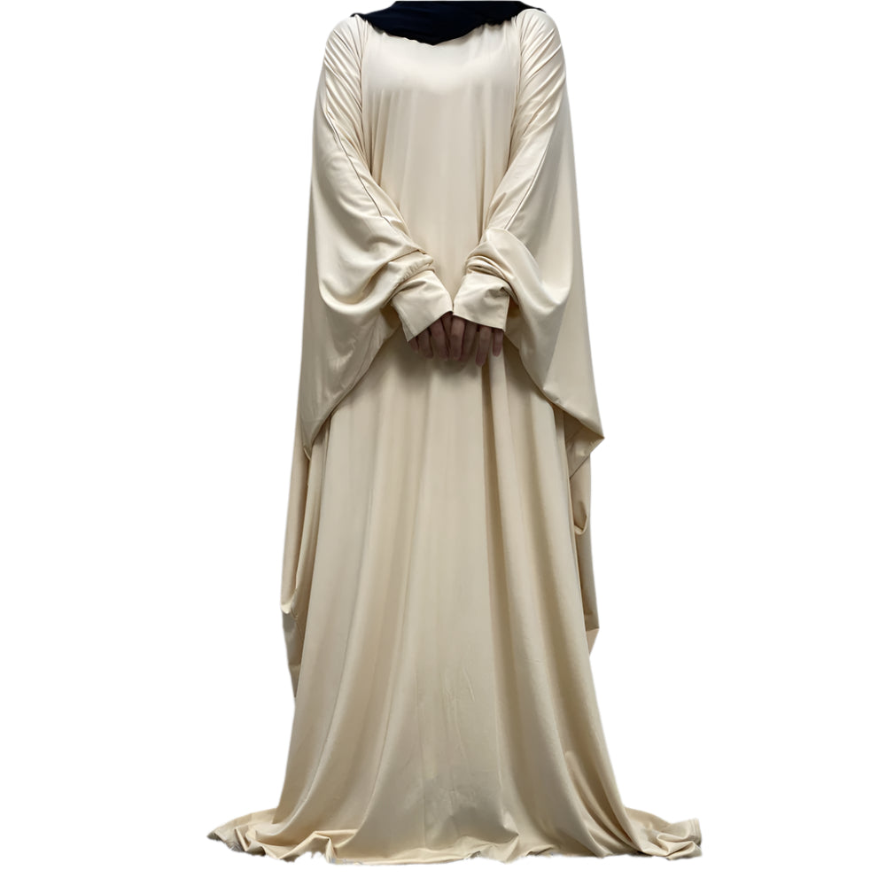 Kaftan Prayer Dress