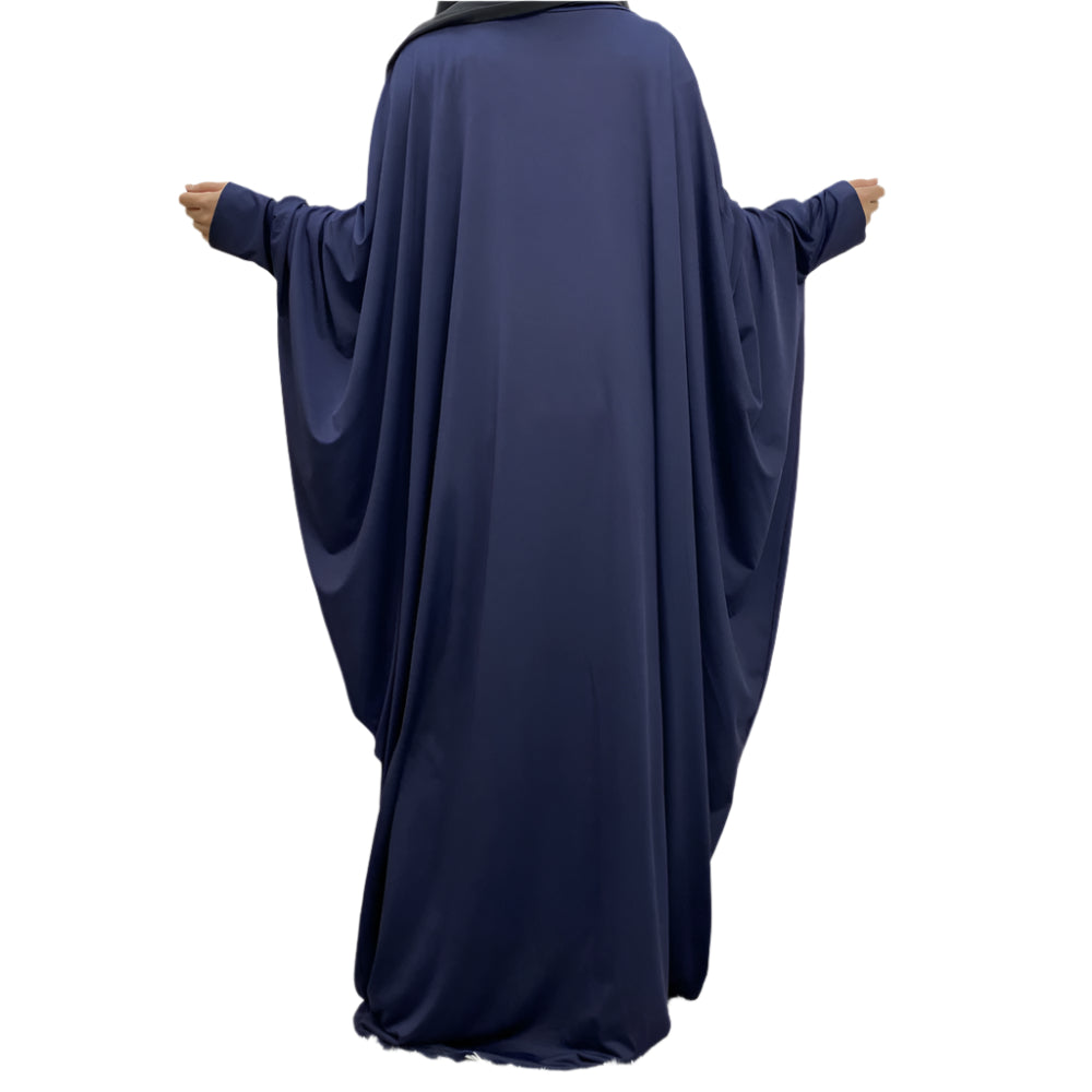 Kaftan Prayer Dress