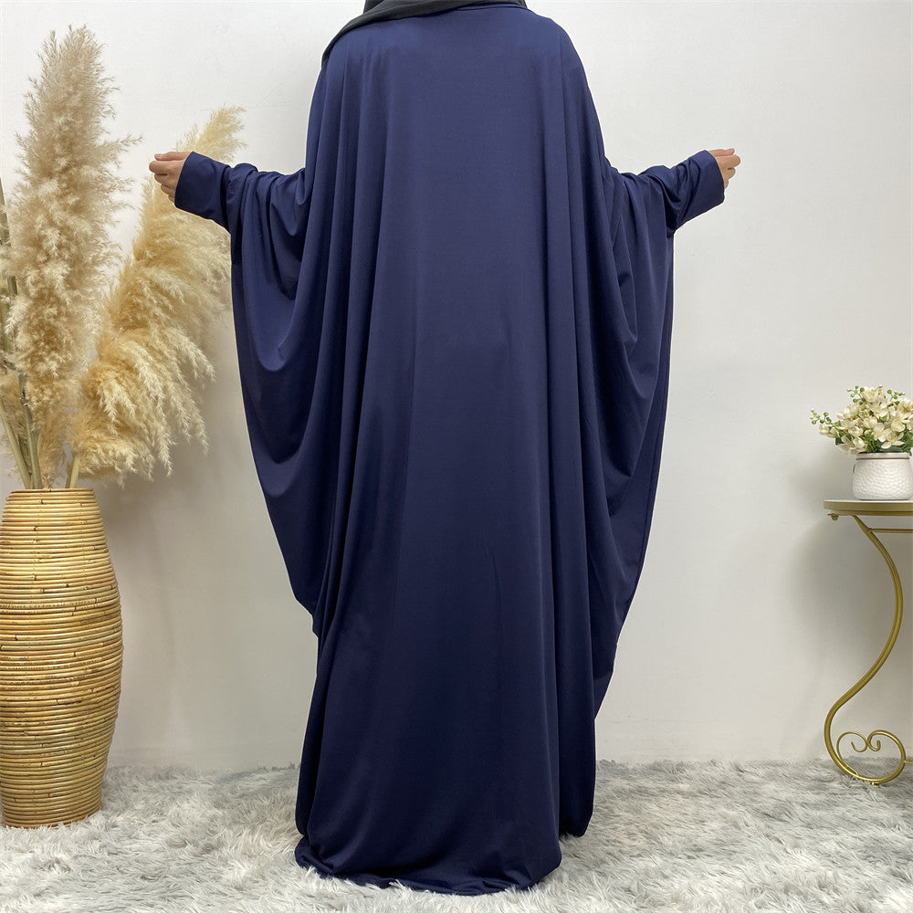 Kaftan Prayer Dress