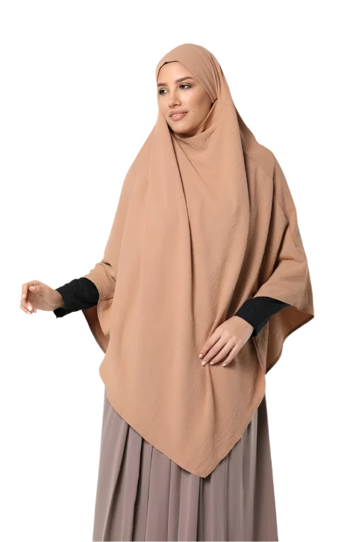 Jazz Khimar