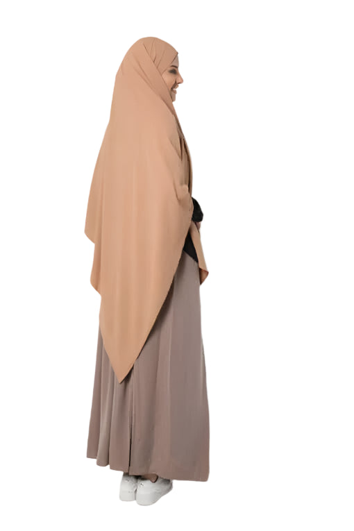 Jazz Khimar