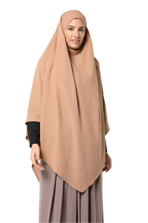 Jazz Khimar