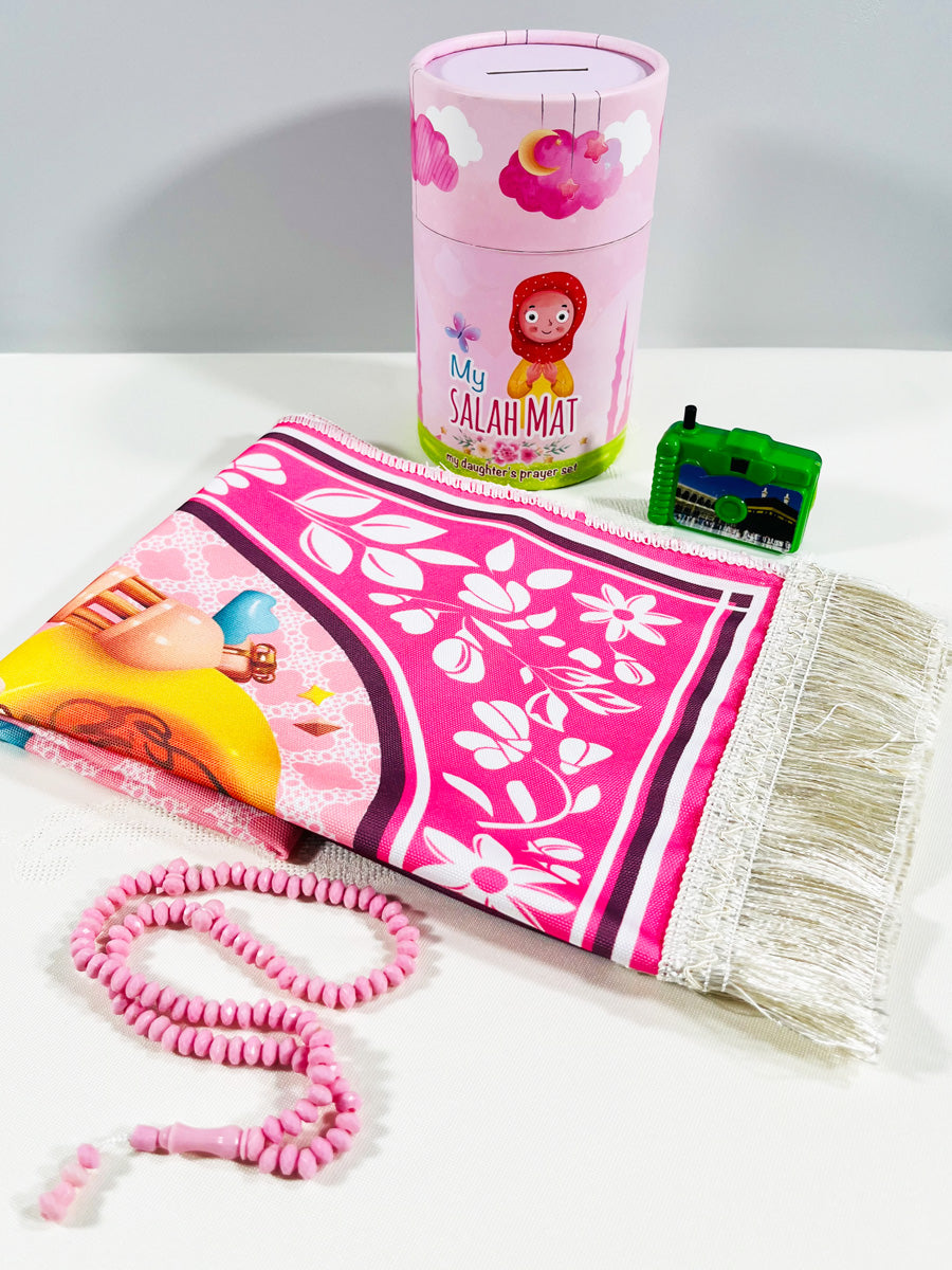 Kids Prayer Gift Set - Chaddors