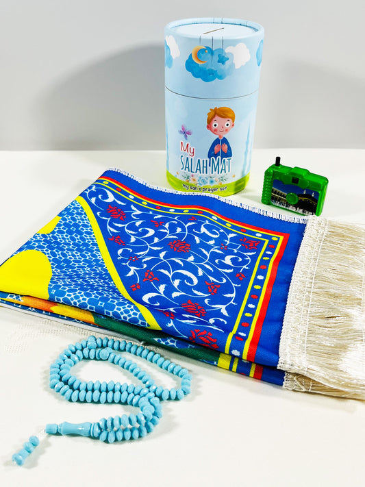 Kids Prayer Gift Set - Chaddors