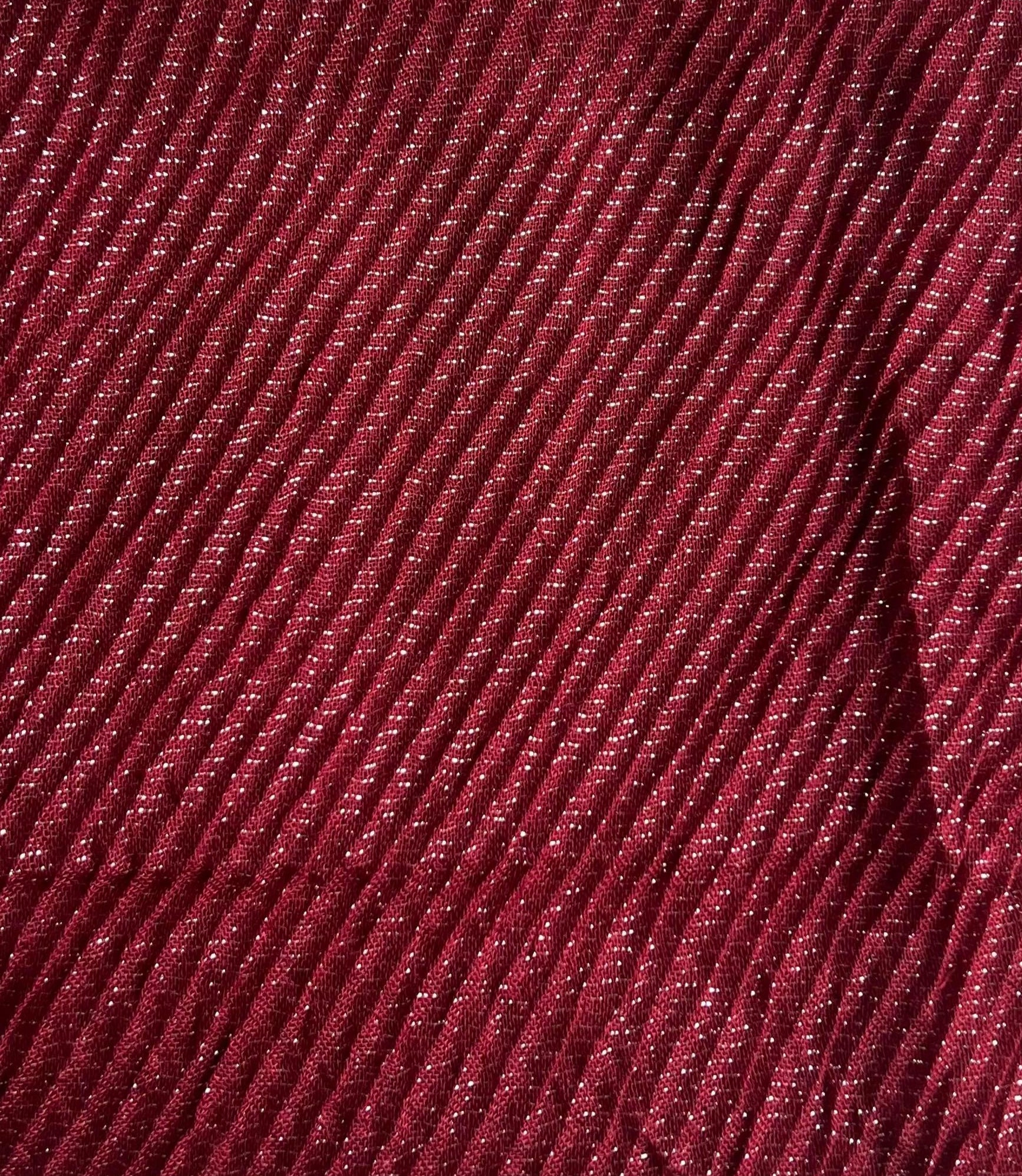 Crinkle Shimmer - Chaddors