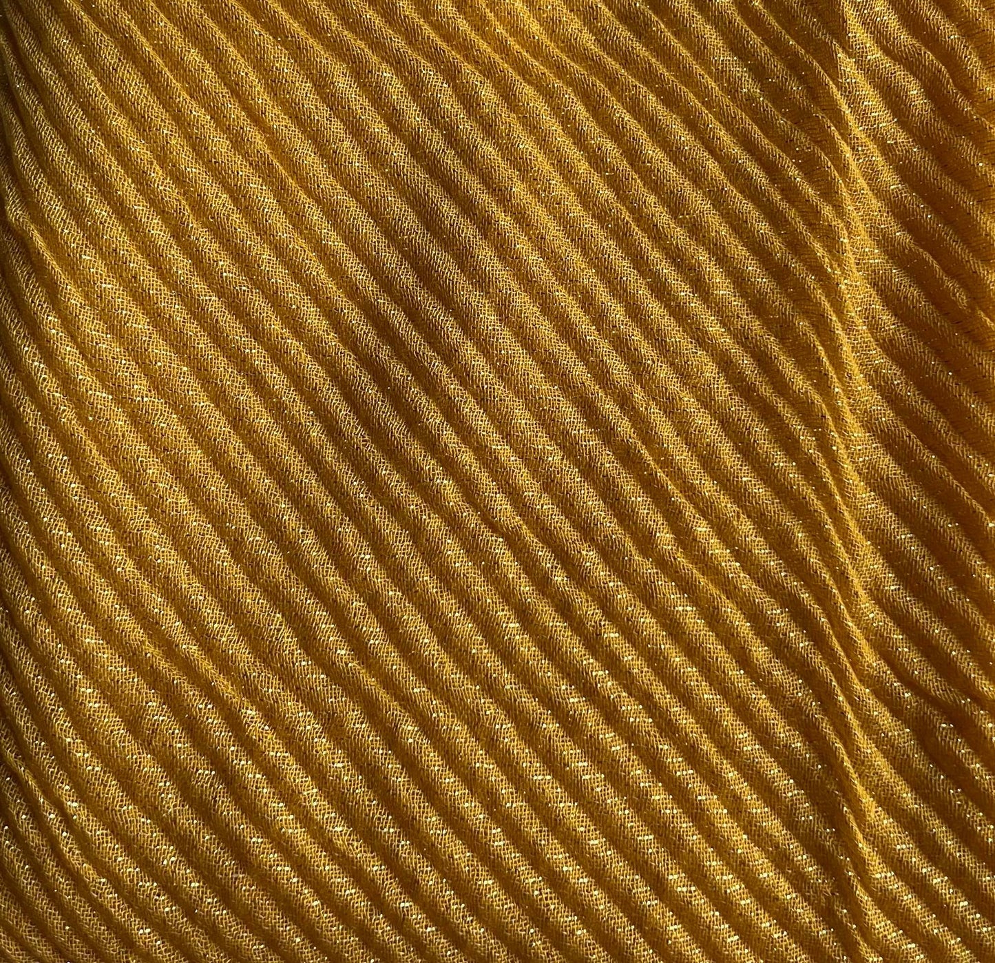 Crinkle Shimmer - Chaddors