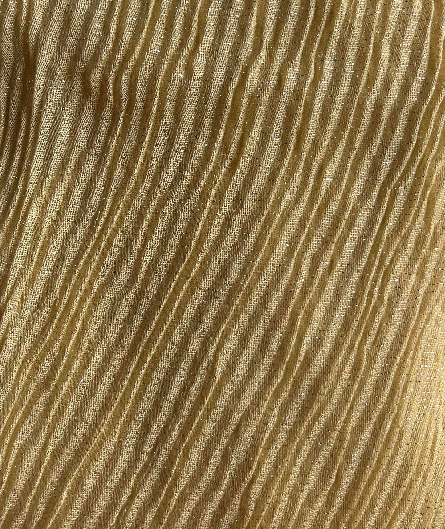 Crinkle Shimmer - Chaddors