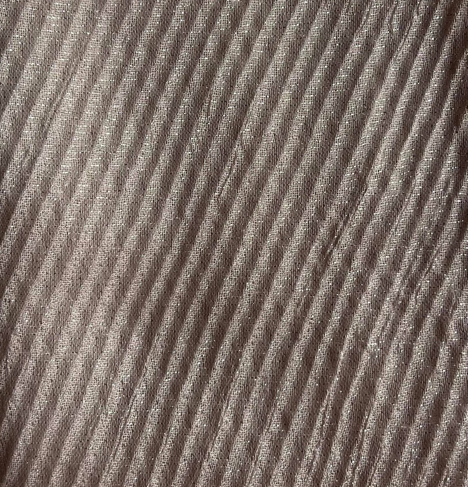 Crinkle Shimmer - Chaddors