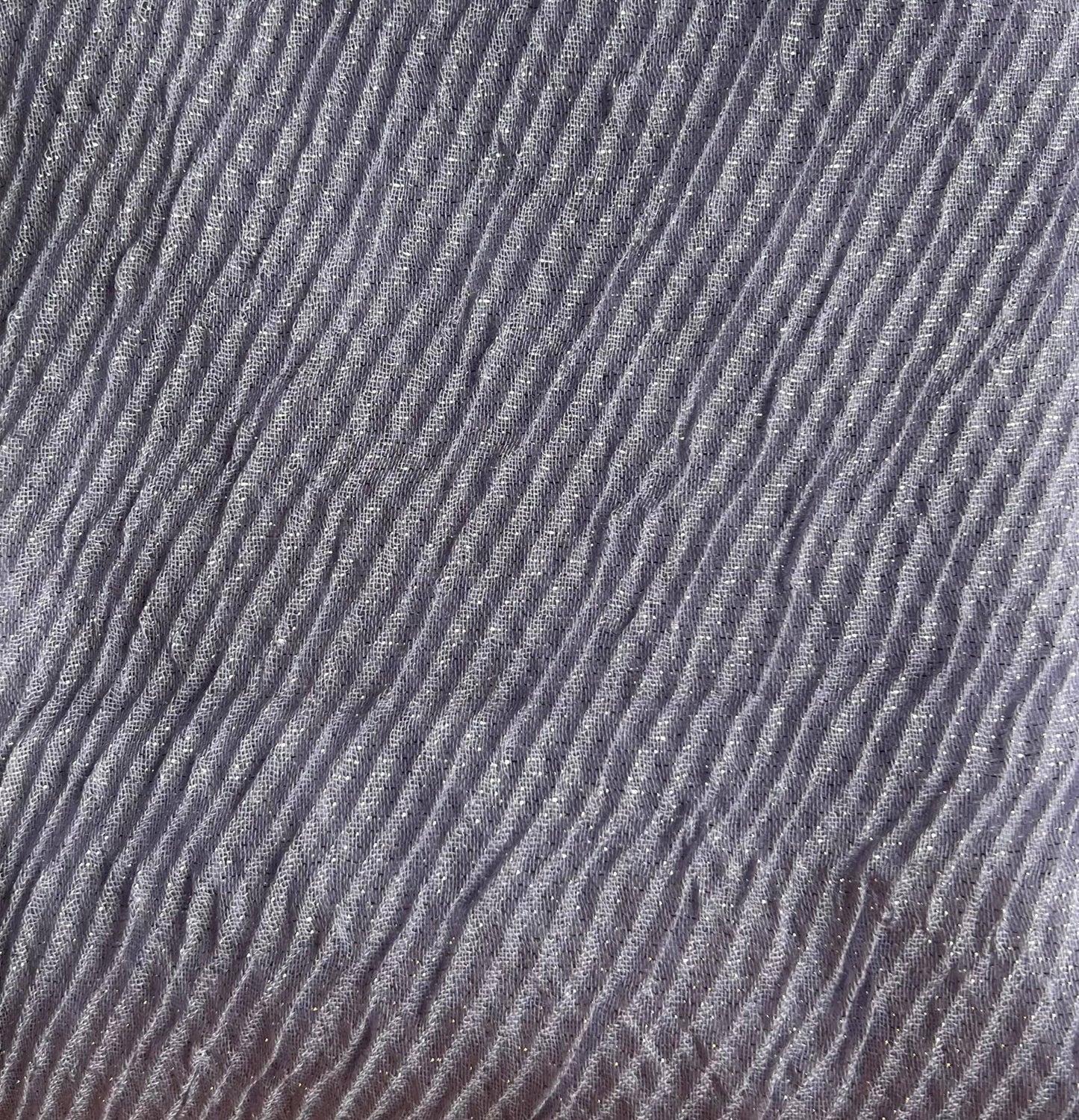 Crinkle Shimmer - Chaddors