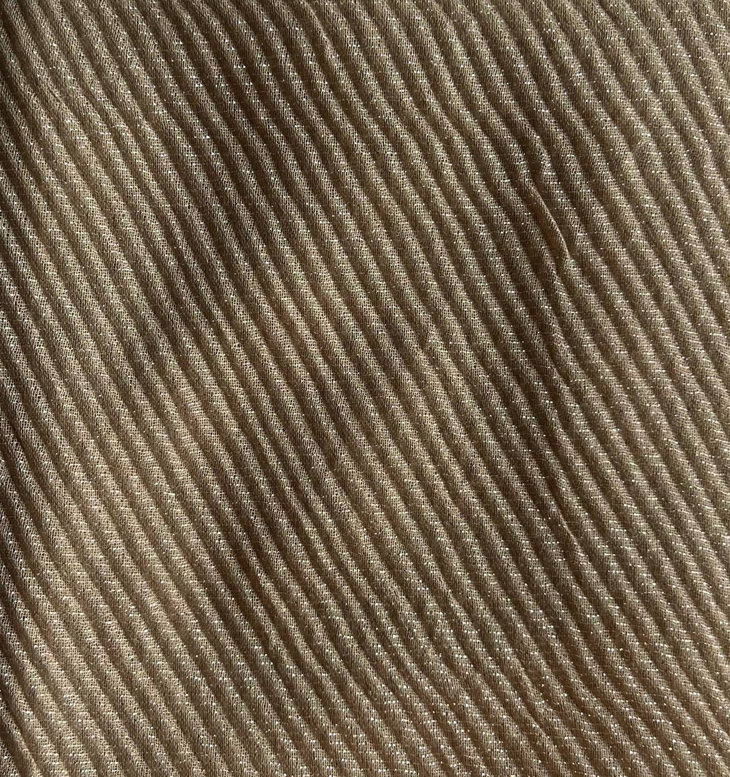 Crinkle Shimmer - Chaddors