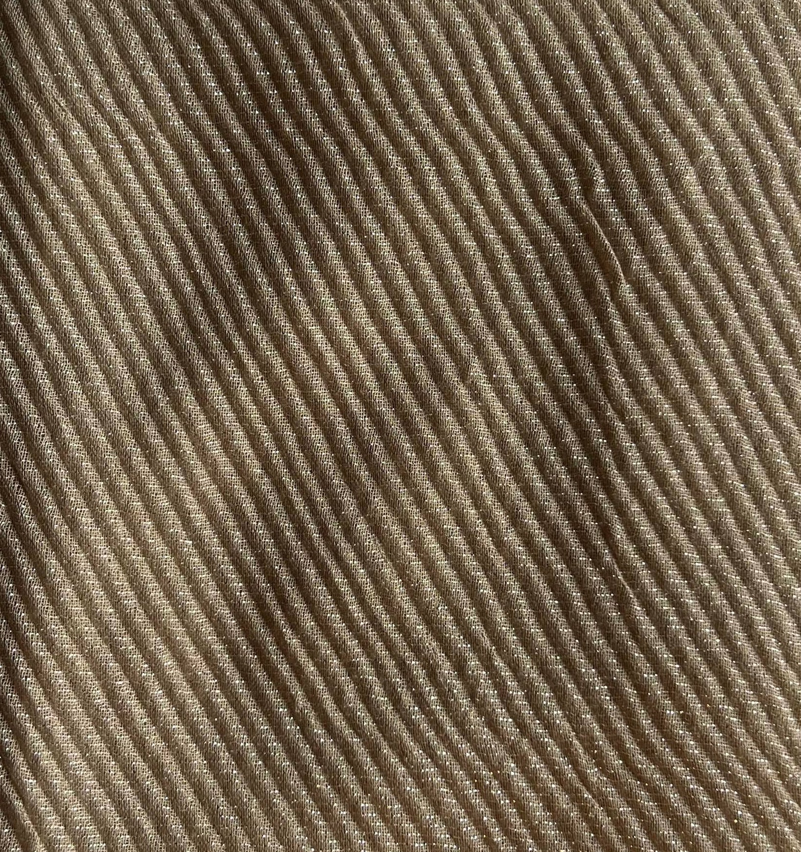 Crinkle Shimmer - Chaddors