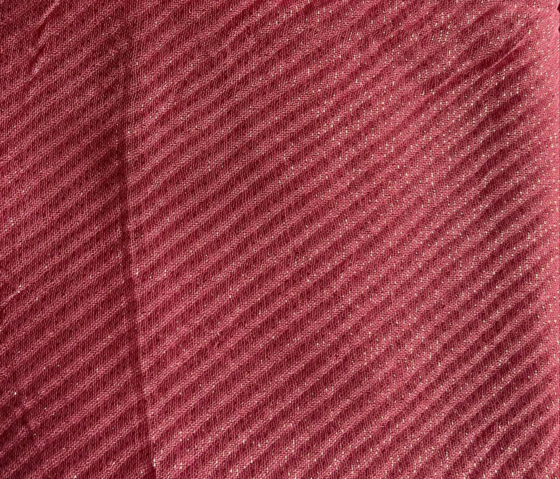 Crinkle Shimmer - Chaddors