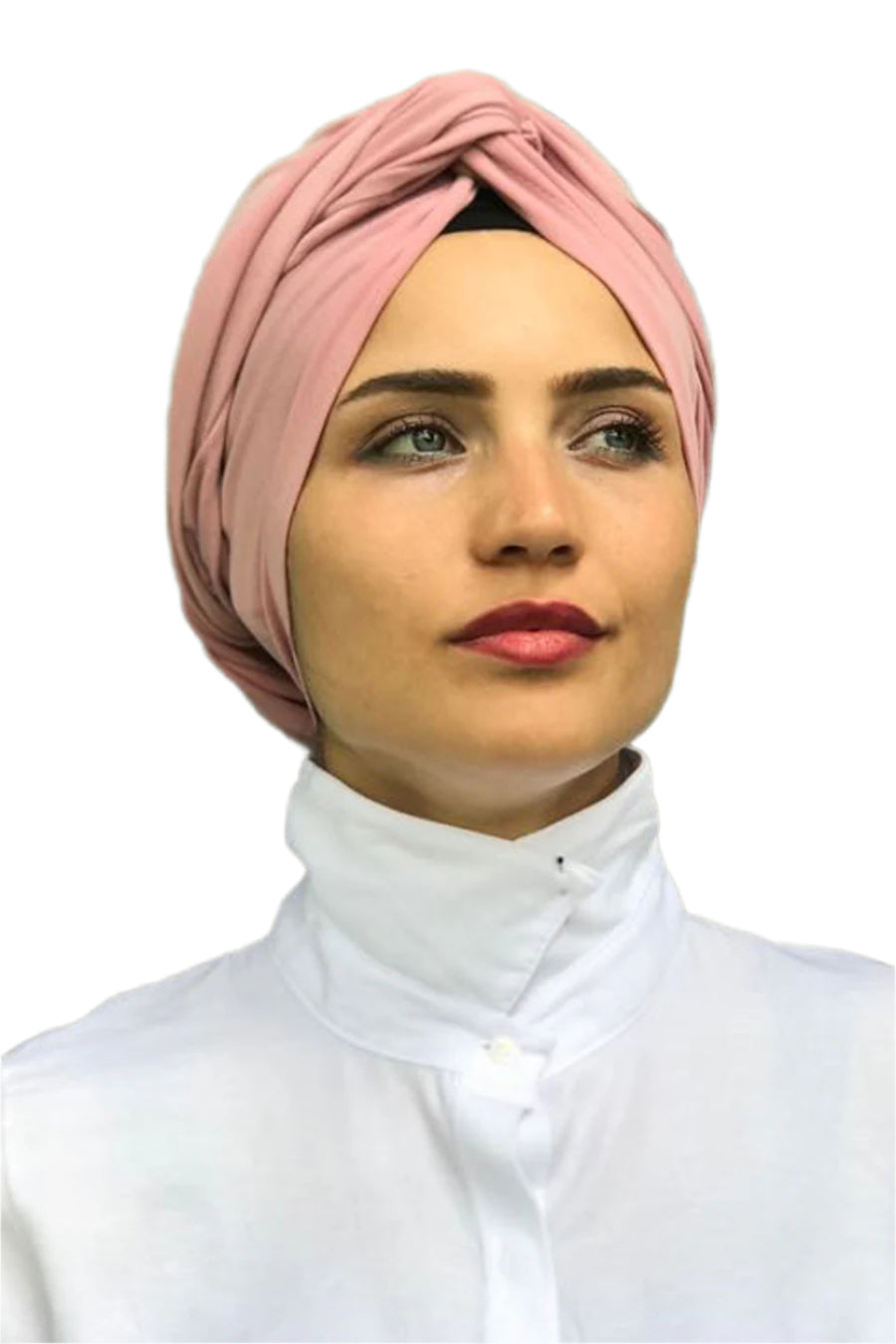 Solid Turbans - Chaddors