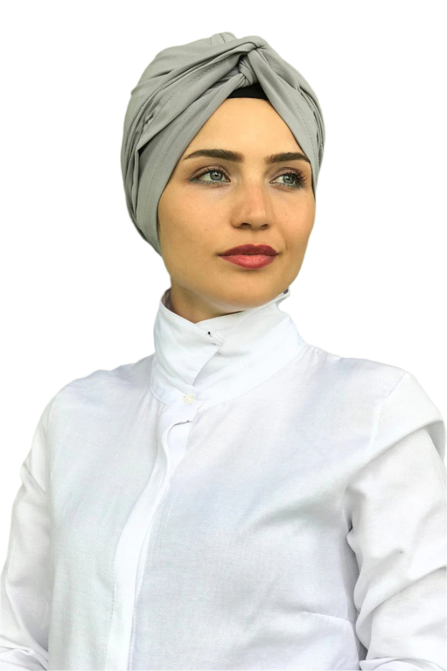 Solid Turbans - Chaddors