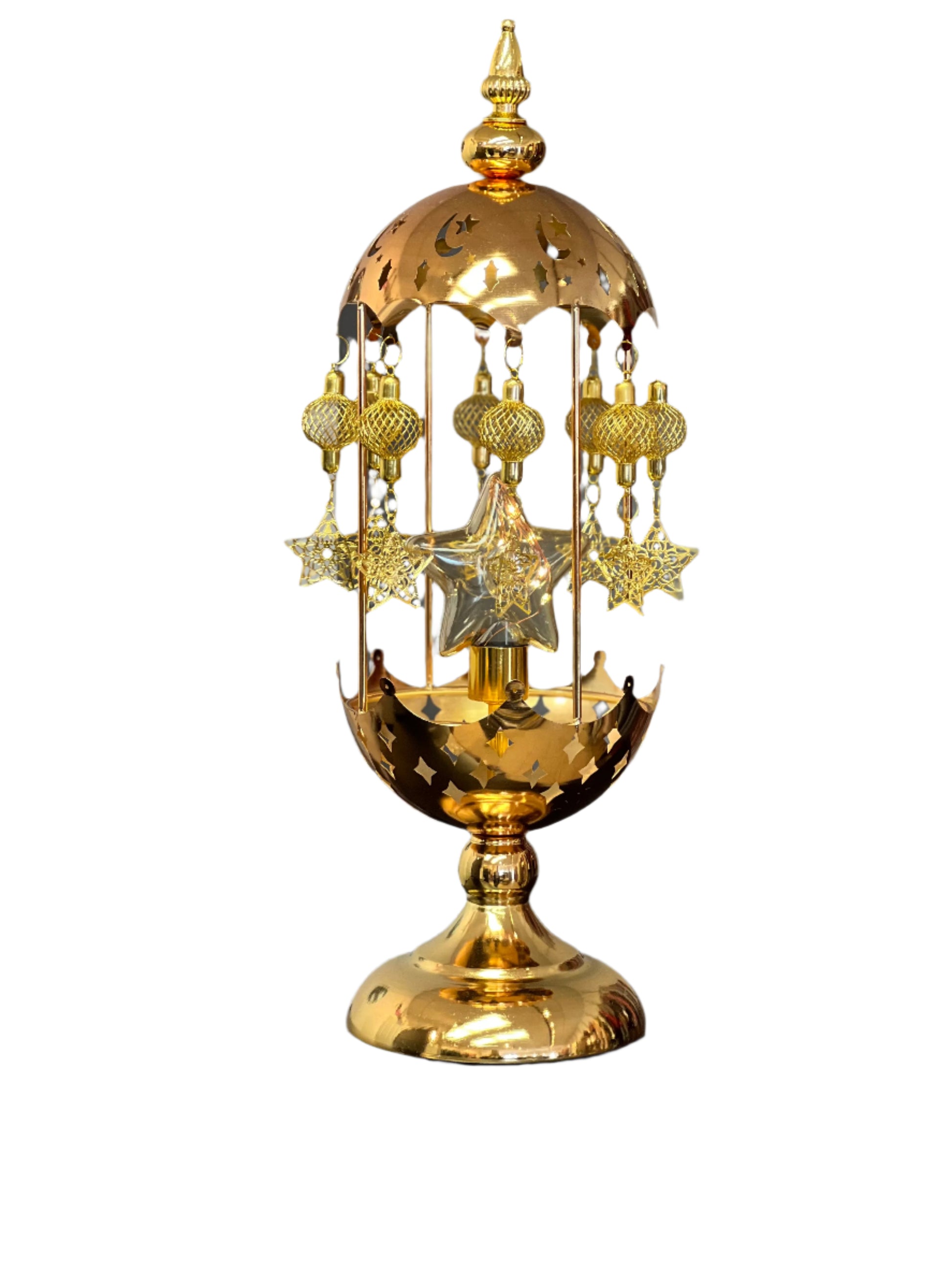 Ramadan Fanoos - Chaddors