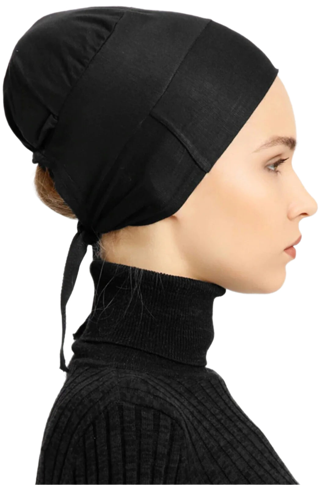 Anti Slip TieBack UnderCaps - Chaddors