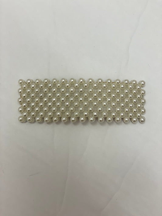 Pearl Clips