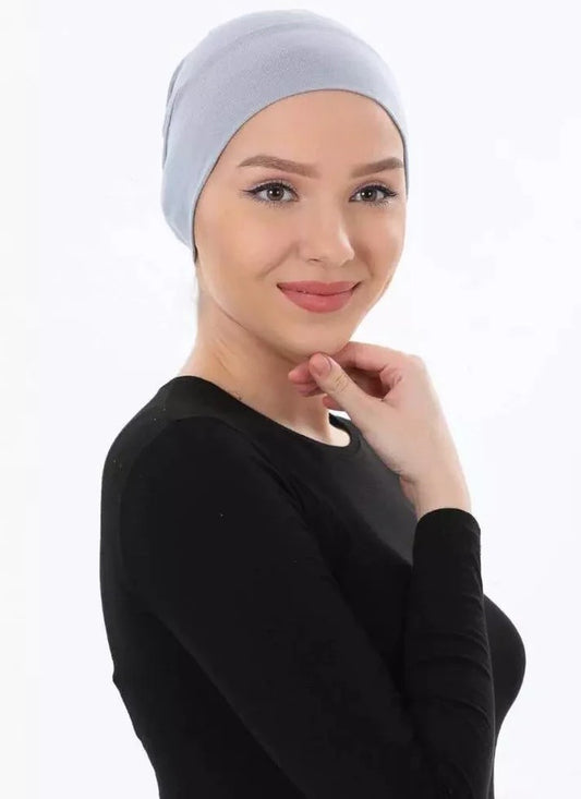 Bonnet Undercaps