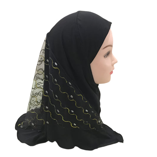 Slip On (girls) - Chaddors