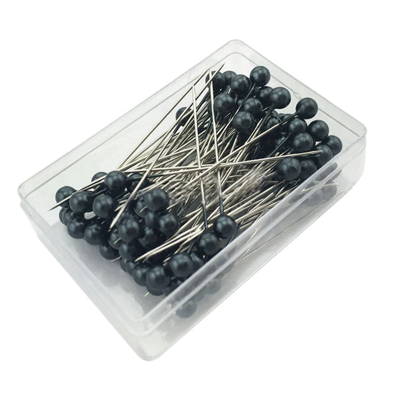 Hijab Pin Box - Chaddors