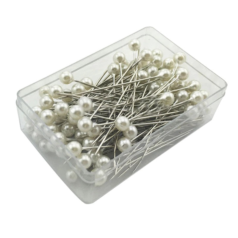 Hijab Pin Box - Chaddors