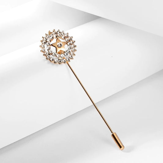 Hijab Pin #12 - Chaddors