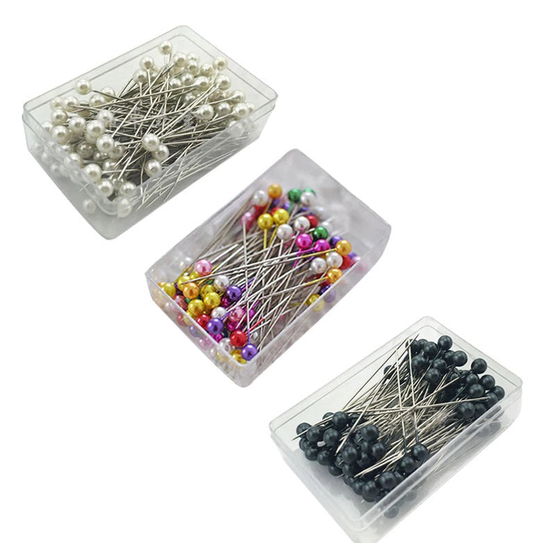 Hijab Pin Box - Chaddors