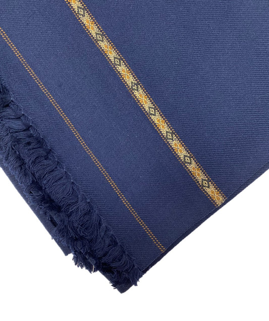 Navy Men Chaddor - Chaddors