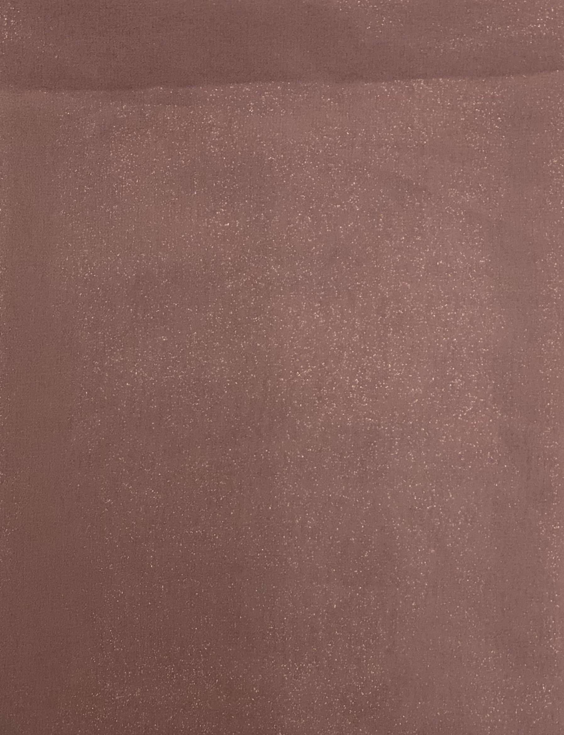 Shimmery Solid Chiffon Hijabs - Chaddors