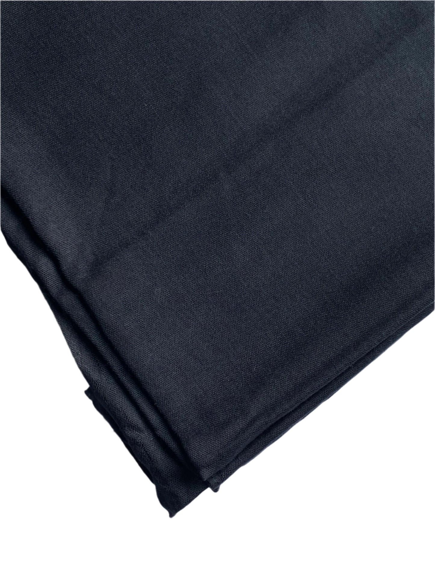 Solid Viscose + - Chaddors