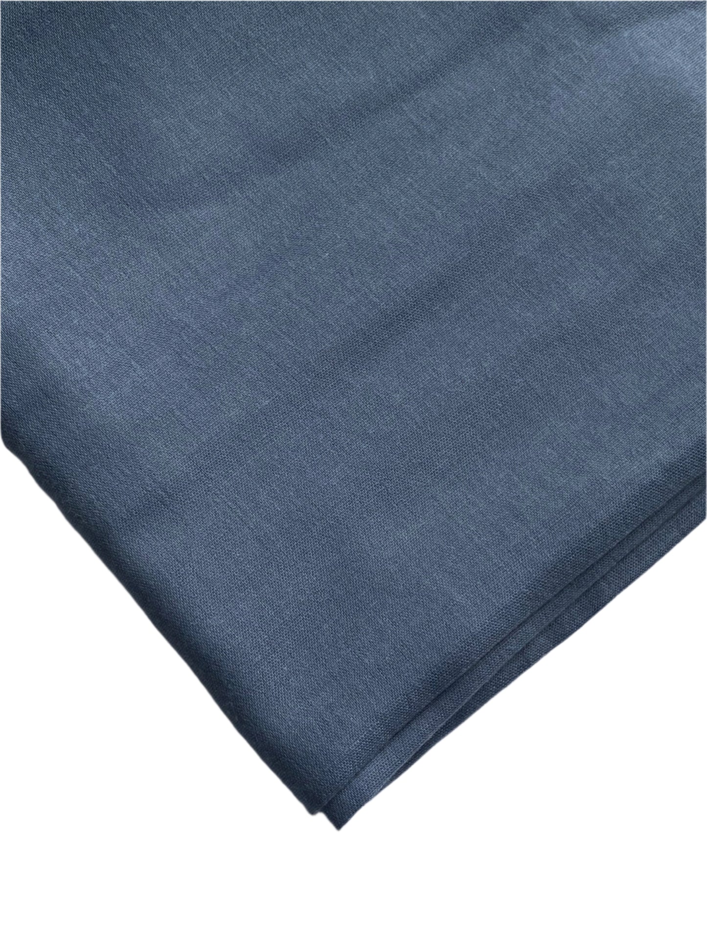 Solid Viscose + - Chaddors