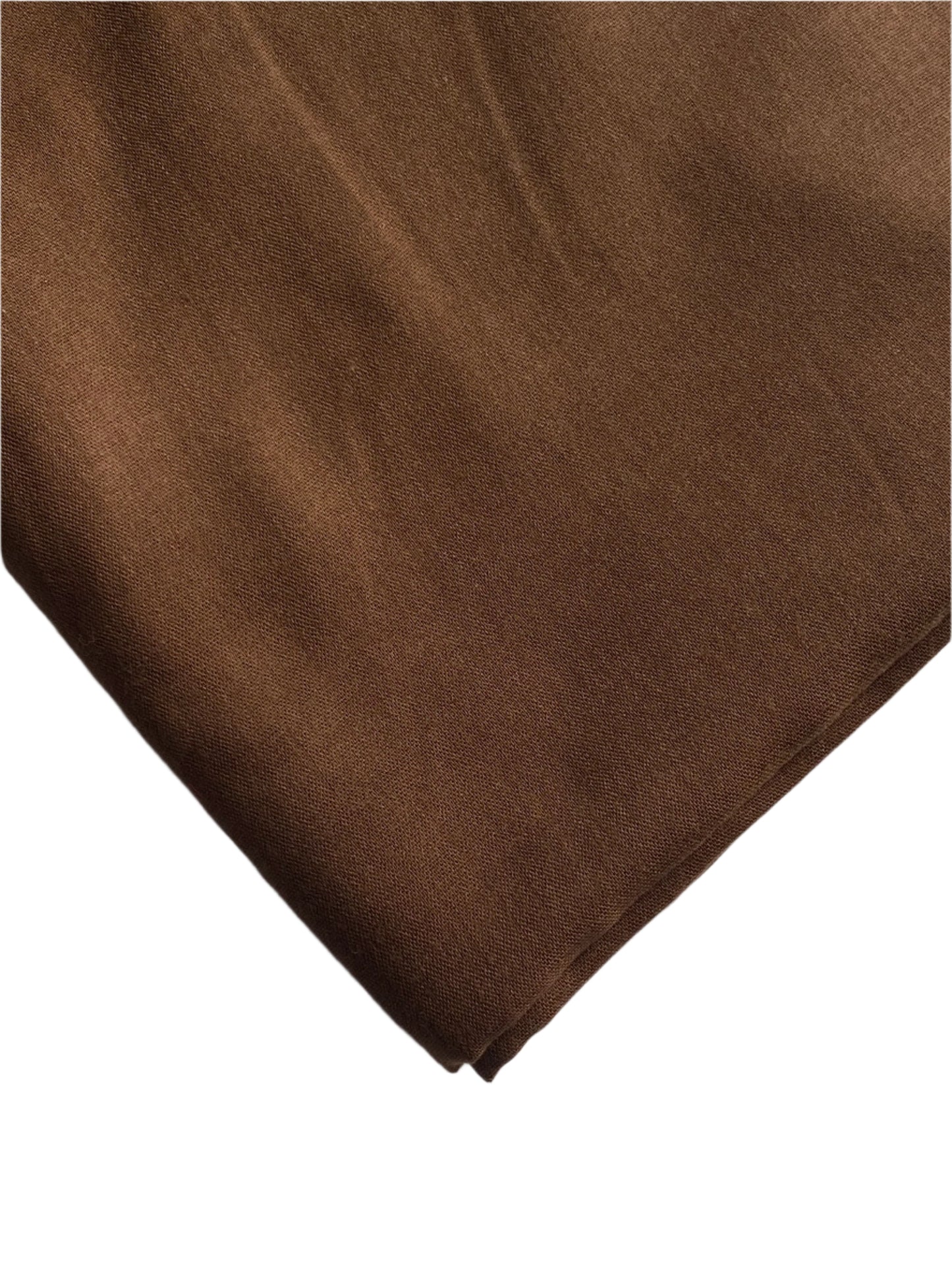 Solid Viscose + - Chaddors