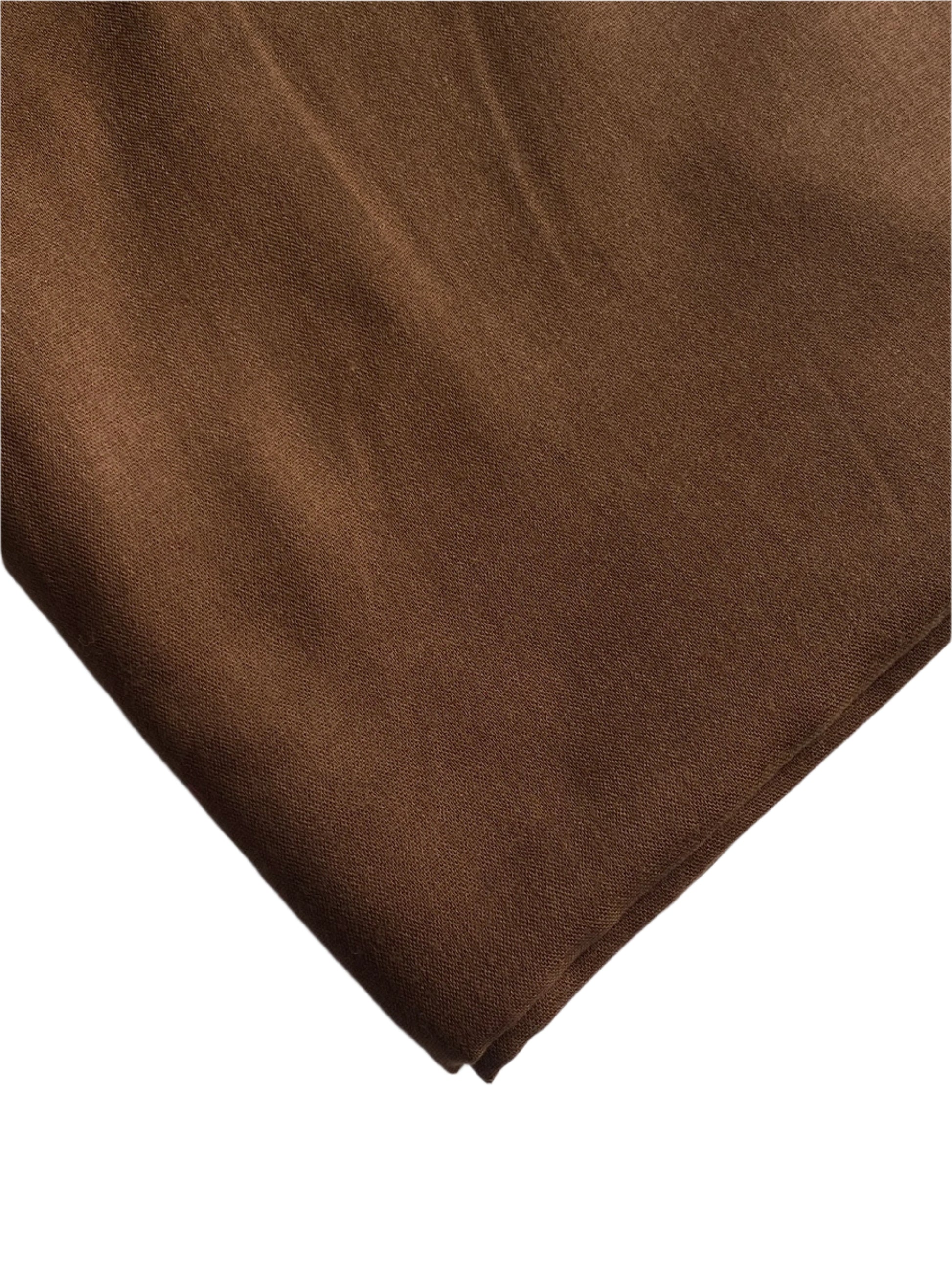 Solid Viscose + - Chaddors