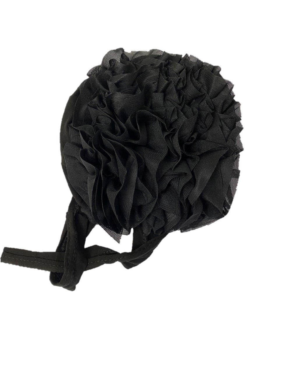 Volumizer TieBack UnderCaps