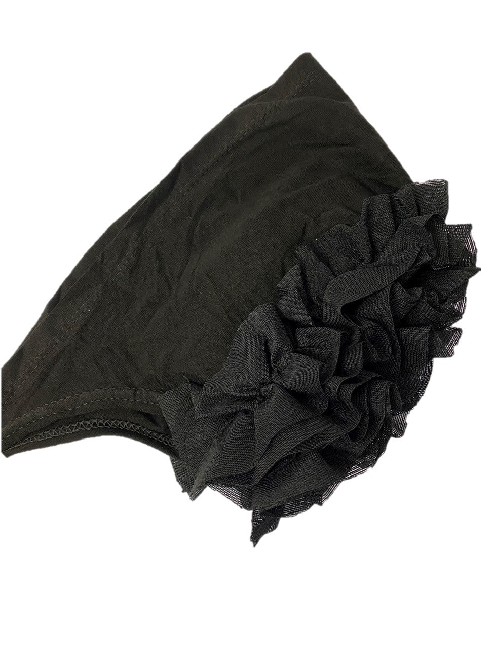 Volumizer TieBack UnderCaps