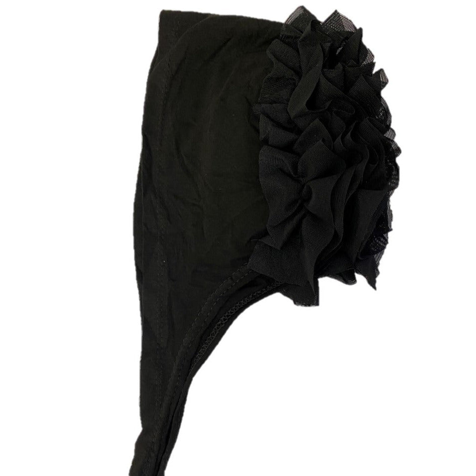 Volumizer TieBack UnderCaps