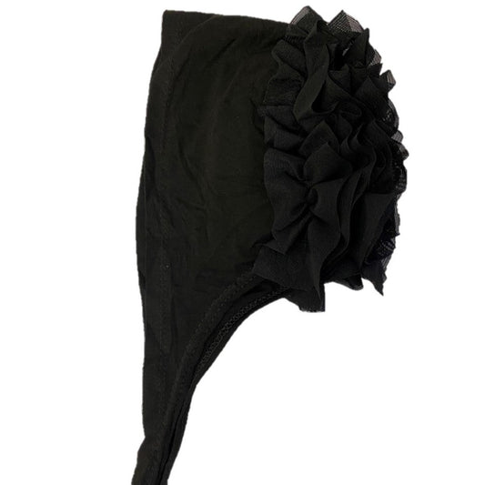 Volumizer TieBack UnderCaps