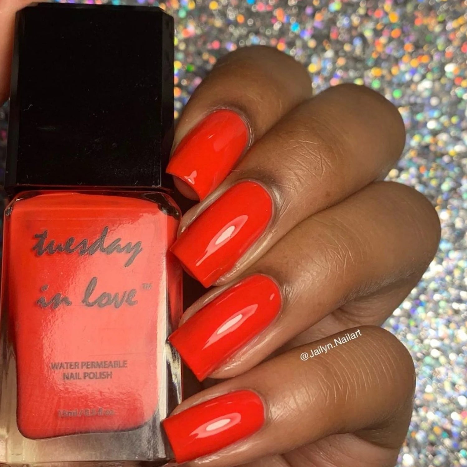 Love Bug - Chaddors