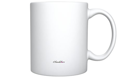 Too Blessed to be Stressed Mug - Chaddors
